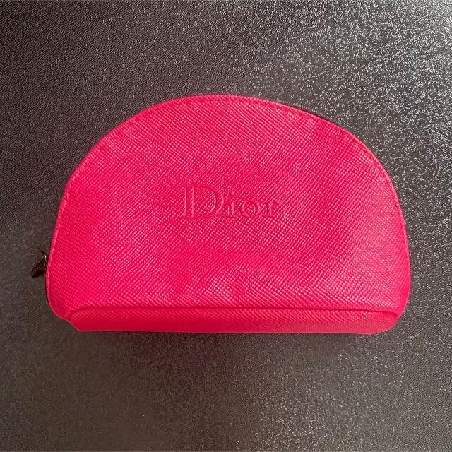 Dior(ディオール)のDior ポーチ レディースのファッション小物(ポーチ)の商品写真