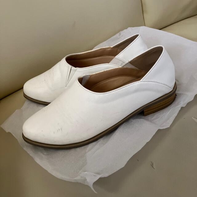 FELISSIMO - フェリシモの靴ですの通販 by さと's shop｜フェリシモ ...