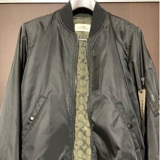 コーチ(COACH) ジャケット/アウター(メンズ)の通販 500点以上 | コーチ ...