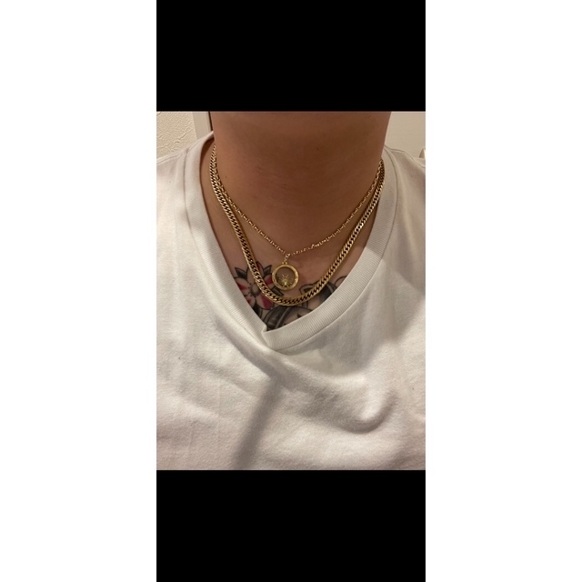 18金　ネックレス　‼️限界値段‼️