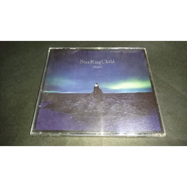 StarRingChild EP(初回生産限定盤)/Aimer(エメ) | フリマアプリ ラクマ
