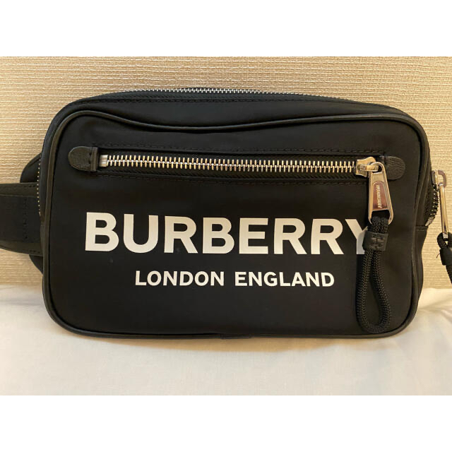 BURBERRY(バーバリー)のBurberry ボディバッグ レディースのバッグ(ボディバッグ/ウエストポーチ)の商品写真