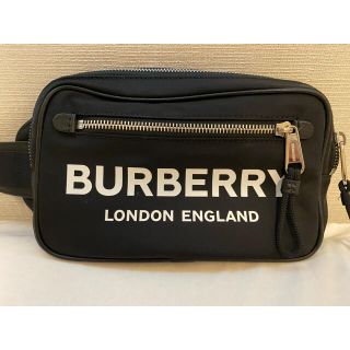 バーバリー(BURBERRY)のBurberry ボディバッグ(ボディバッグ/ウエストポーチ)