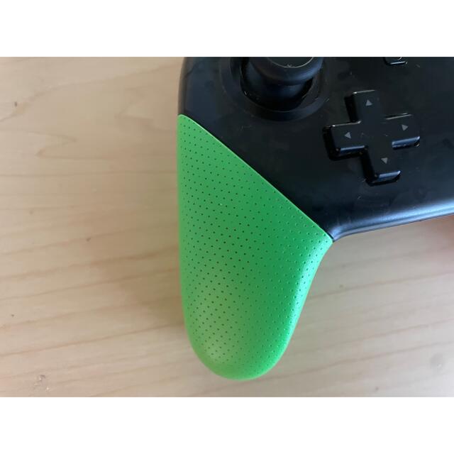 Nintendo Switch - Proコントローラースプラトゥーン2エディション