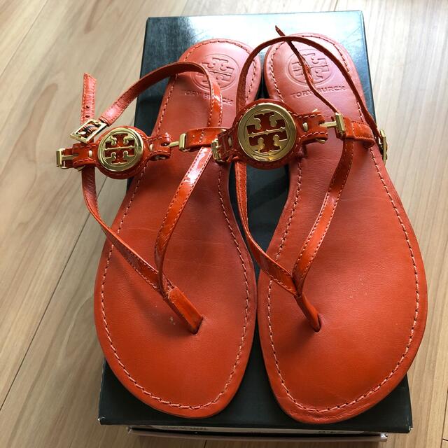 TORY BURCH♡サンダル