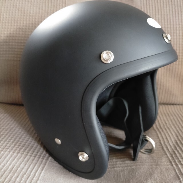Guardy HELMET マットブラック Mサイズ 2019.11製造 | www.innoveering.net