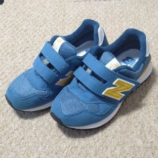 ニューバランス(New Balance)の【aykさま専用】new balance PO313(スニーカー)