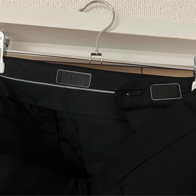 PERSON'S(パーソンズ)の★礼服上下セット　メンズ　180cm用　パーソンズフォーメン メンズのスーツ(セットアップ)の商品写真