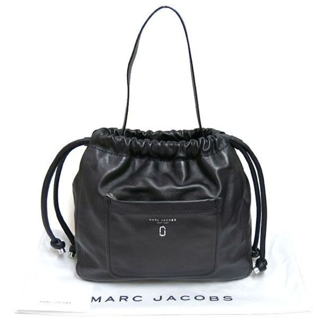 MARC JACOBS - MARC JACOBS 2WAY タイド アップ ホーボー マークジェイコブス