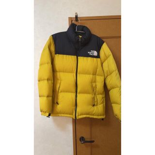 ザノースフェイス(THE NORTH FACE)の早い者勝ち　THE NORTH FACE ヌプシジャケット　ノースフェイス (ダウンジャケット)