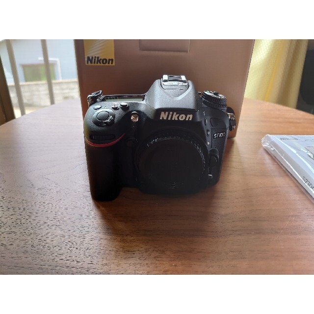 Nikon - Nikon　D7100デジタル一眼レフカメラ