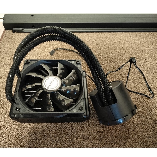 asetek 簡易水冷クーラー (部品欠品) | spss.com.sa