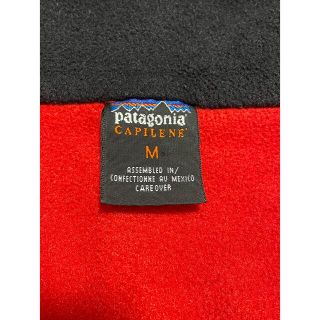 パタゴニア(patagonia)のパタゴニアのキャプリーン(Tシャツ/カットソー(七分/長袖))