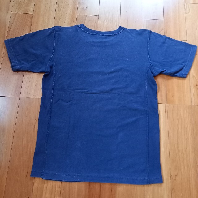 Champion(チャンピオン)のChampion　Tシャツ(厚手) メンズのトップス(Tシャツ/カットソー(七分/長袖))の商品写真