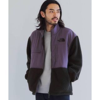 ザノースフェイス(THE NORTH FACE)のTHE NORTH FACE PURPLE LABEL デナリジャケット(ブルゾン)