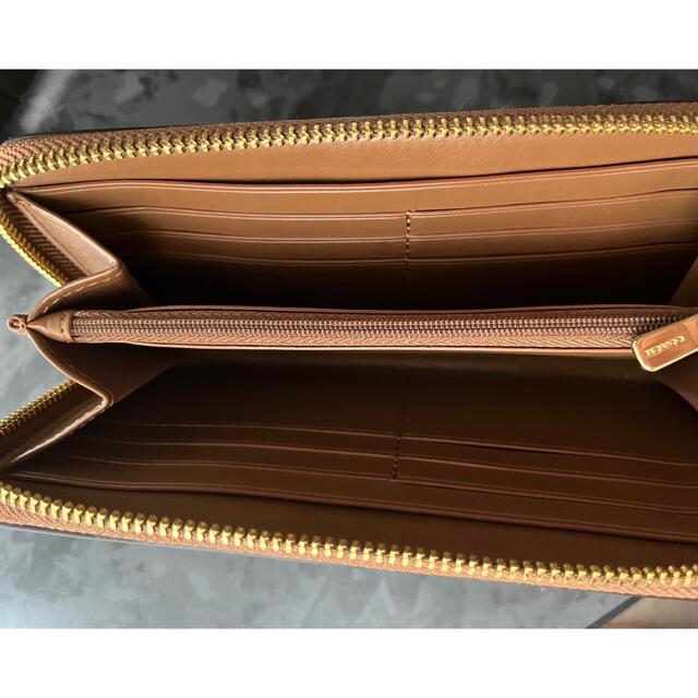 COACH 長財布 COACH 長財布