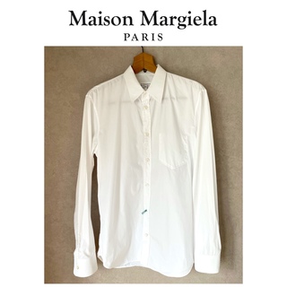 マルタンマルジェラ(Maison Martin Margiela)のotaka様専用:Maison Margiela  フェイクポケット シャツ(シャツ)