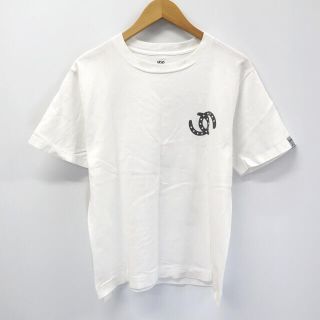 アベイシングエイプ(A BATHING APE)の【日本製】URSUS BAPE ベイシングエイプ 両面プリントTシャツ ユニセ(Tシャツ/カットソー(半袖/袖なし))