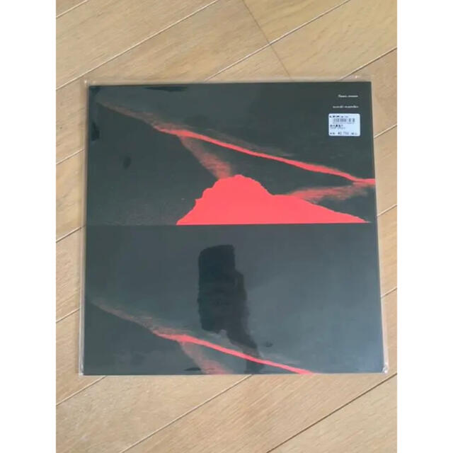 【値引不可】鈴木真海子 Mamiko Suzuki Deep green