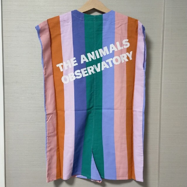 The Animals Observatory/TAO ジャンプスーツ - キッズ服女の子用(90cm~)