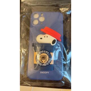 スヌーピー(SNOOPY)のiPhone11Proケース　スヌーピー(iPhoneケース)