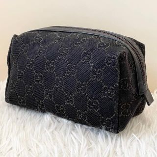 グッチ バニティポーチの通販 29点 | Gucciを買うならラクマ