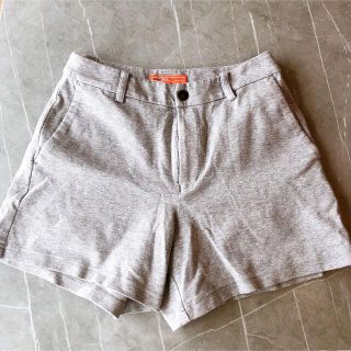 ビームス(BEAMS)のビームスゴルフ　ショートパンツ　S(ウエア)