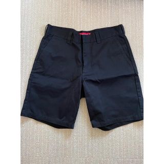 シュプリーム(Supreme)のSupreme Work Short 32(ショートパンツ)