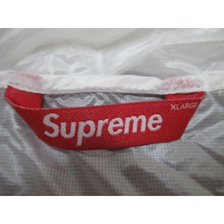 Supreme - 【美品】Supreme シュプリーム PERTEX ナイロンジャケットの