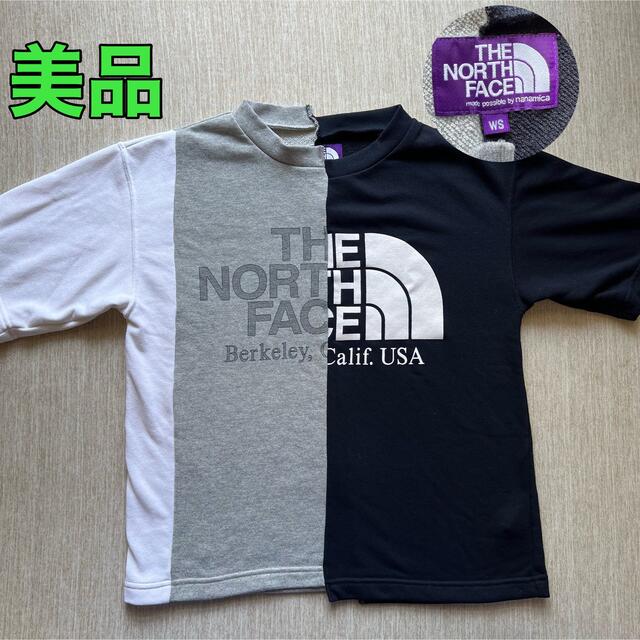 THE NORTH FACE PURPLE LABEL × BEAMS S 新作グッ www