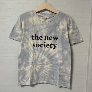 ロンハーマン(Ron Herman)のThe New Society Tシャツ(Tシャツ/カットソー)