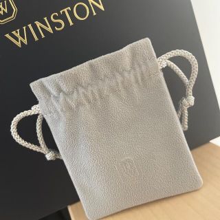 HARRY WINSTON(ポーチ)のフリマアイテム一覧 HARRY WINSTON(ポーチ)のフリマアイテム一覧