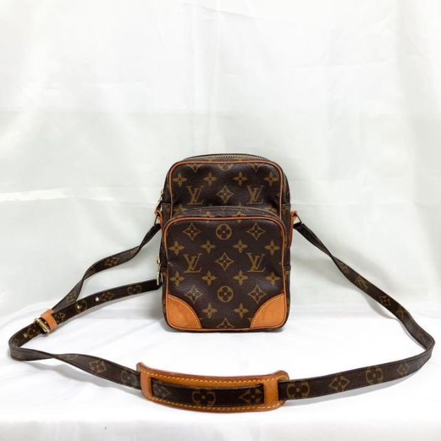 ヤマト LOUIS VUITTON - ヴィトン アマゾン モノグラム ショルダー