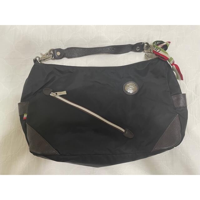 Orobianco(オロビアンコ)の【値下げ】オロビアンコ　ショルダーバッグ メンズのバッグ(ショルダーバッグ)の商品写真