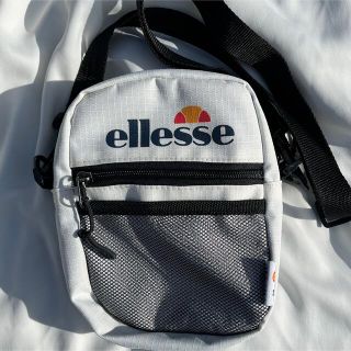 エレッセ(ellesse)のellesse ショルダーバッグ(ショルダーバッグ)