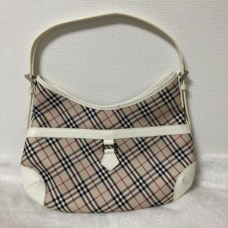 バーバリー(BURBERRY) ハンドバッグ ショルダーバッグ(レディース)の ...