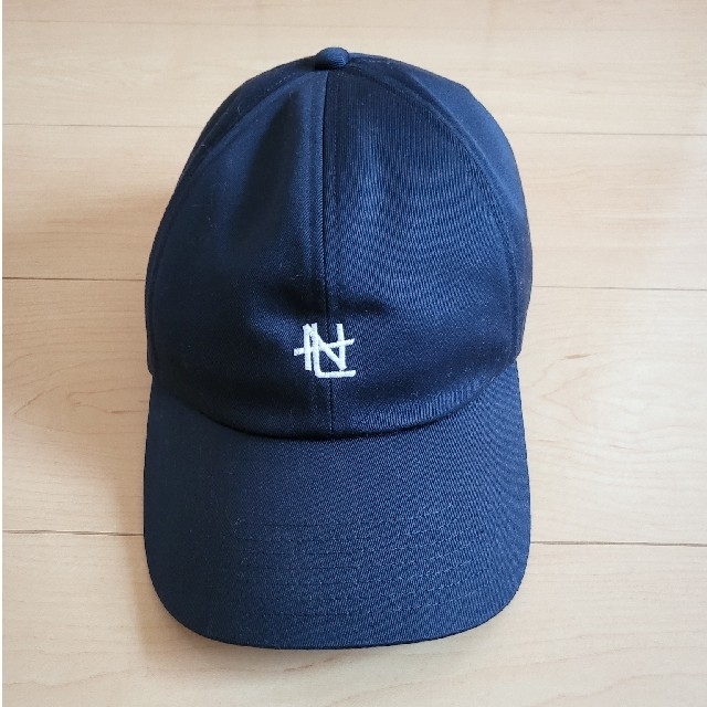 nanamica(ナナミカ)のnanamica Chino Cap メンズの帽子(キャップ)の商品写真