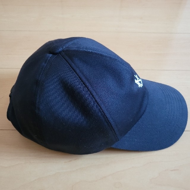 nanamica(ナナミカ)のnanamica Chino Cap メンズの帽子(キャップ)の商品写真