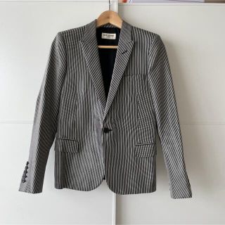 ！最終値下げ！SAINT LAURENT PARIS テーラードジャケット