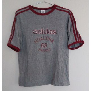 アディダス(adidas)のkids  adidas  Tシャツ(Tシャツ/カットソー)