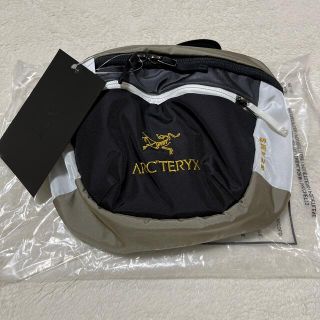 アークテリクス(ARC'TERYX)のアークテリクス　ARC’TERYX　mantis2 ビームス別注(ウエストポーチ)