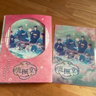 鹿楓堂よついろ日和　Blu-ray　BOX Blu-ray(TVドラマ)