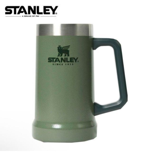 Stanley(スタンレー)のスタンレー STANLEY  食器 マグカップ  真空ジョッキ 0.7L スポーツ/アウトドアのアウトドア(食器)の商品写真