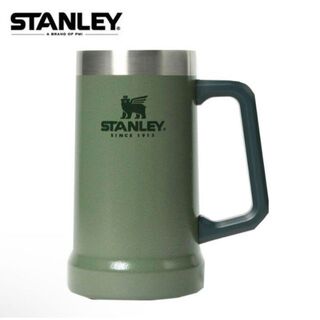 スタンレー(Stanley)のスタンレー STANLEY  食器 マグカップ  真空ジョッキ 0.7L(食器)