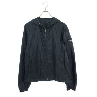 プラダ ナイロン パーカー(メンズ)の通販 19点 | PRADAのメンズを買う プラダ ナイロン パーカー(メンズ)の通販 19点 | PRADAのメンズを買う