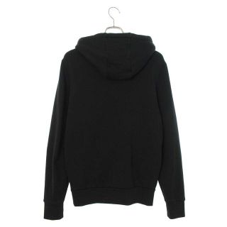 モンクレール MAGLIA CARDIGAN エンボスロゴジップアップパーカー メンズ XS