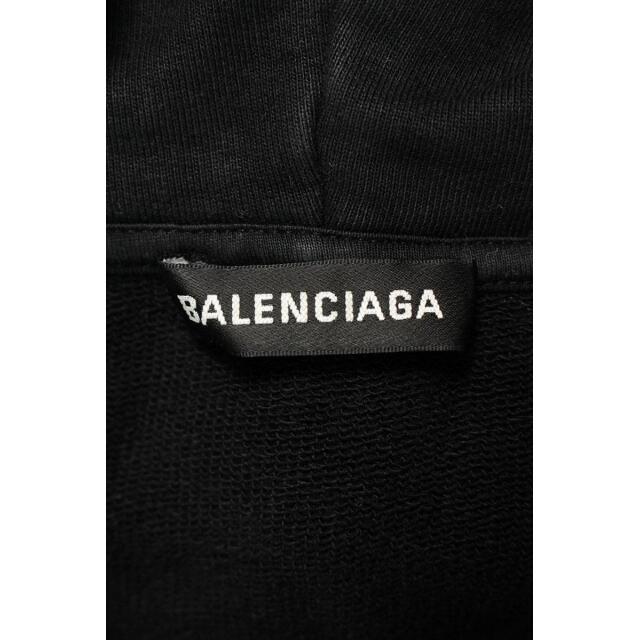 最安値高品質】 Balenciaga - バレンシアガ 556143 TAV37 バックロゴ