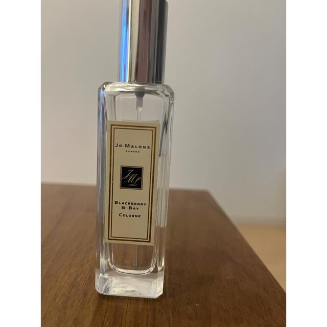 Jo Malone(ジョーマローン)のJo Malone BLACKBERRY & BAY/ブラックベリー&ベイ コスメ/美容の香水(ユニセックス)の商品写真