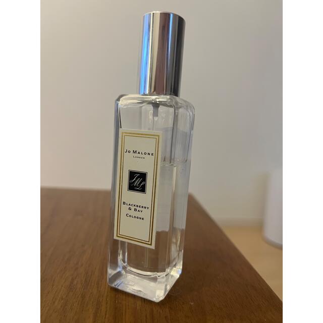 Jo Malone(ジョーマローン)のJo Malone BLACKBERRY & BAY/ブラックベリー&ベイ コスメ/美容の香水(ユニセックス)の商品写真