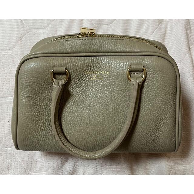 CHRISTIAN VILLA】ボストンバッグ setpublisher.com